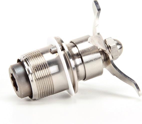 Waring 502977 Blending Assembly