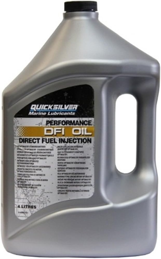 oli per motori a quattro tempi