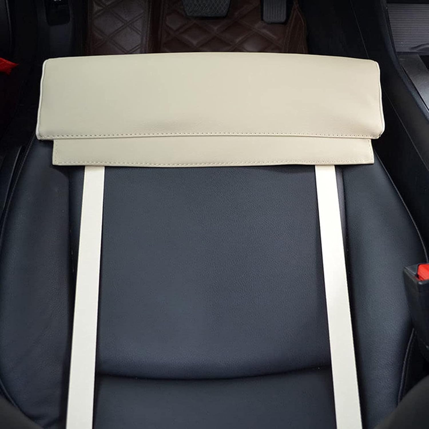 CHEIRS Car Seat Modification Leg Support, Car Seat Extender