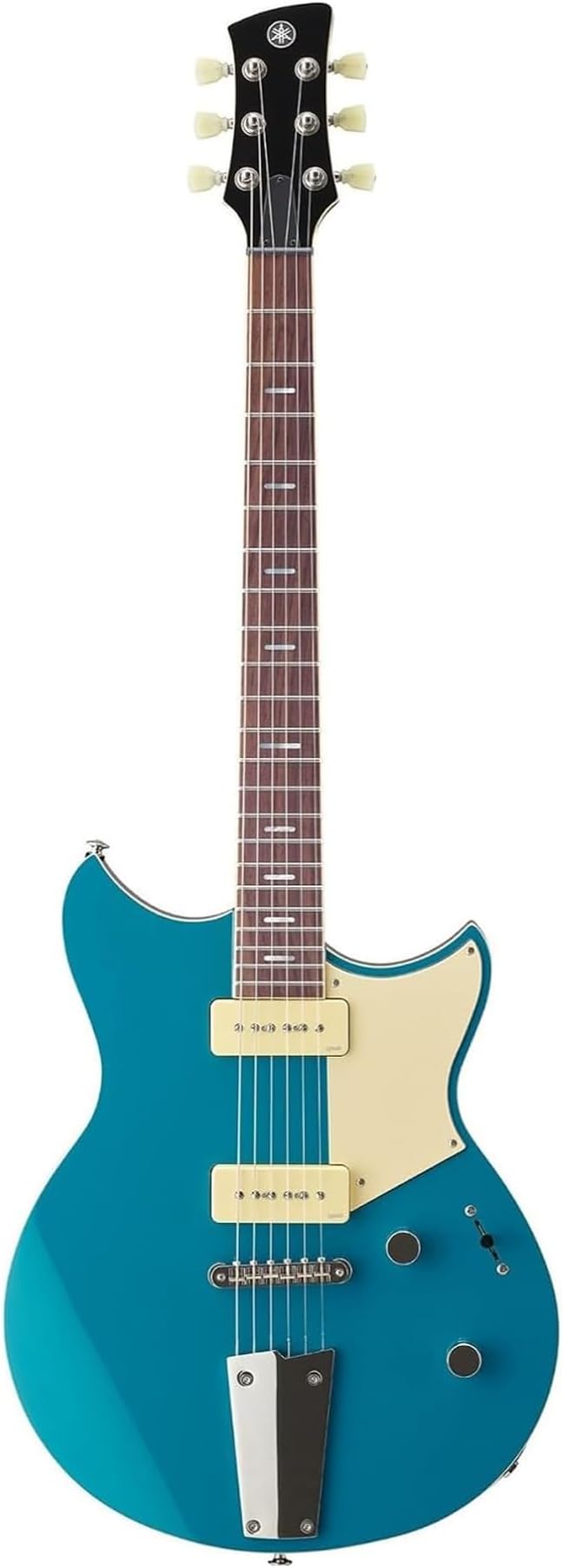 Revstar Standard RSS02T SWB Electric Guitar with Gig Bag, Swift Blue