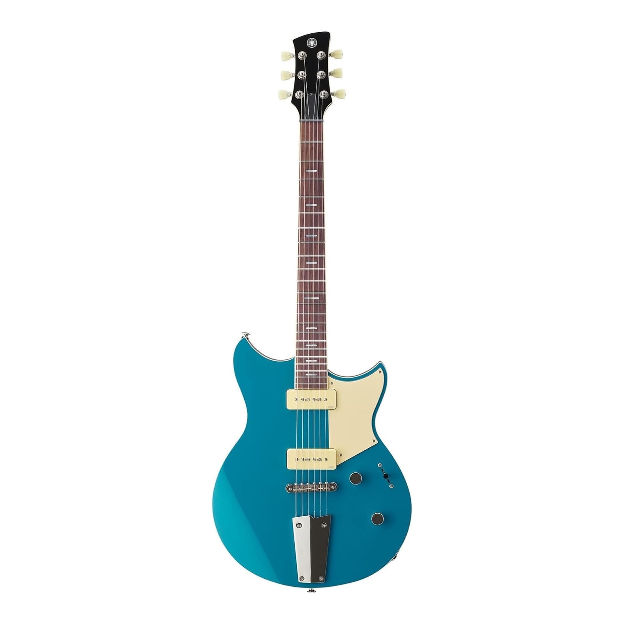 Amazon.com: Yamaha Revstar Standard RSS02T SWB Electric Guitar