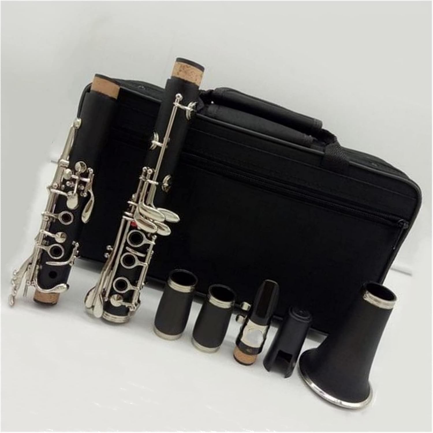 Student Student Matte Bakelite