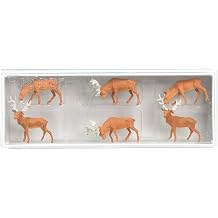 Preiser 79179 Animals Deer N Scale Figure