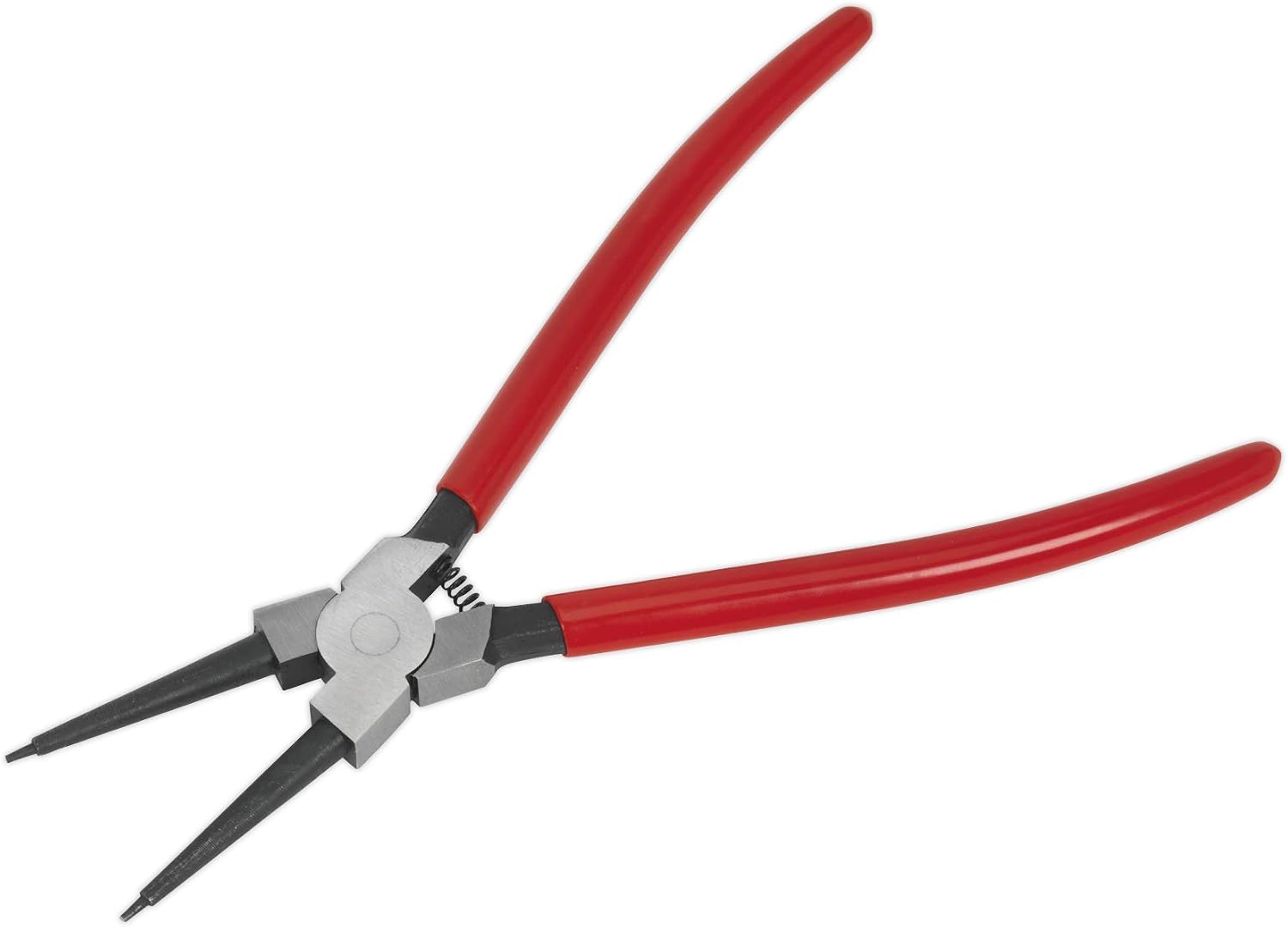 Sealey AK84564 Circlip Pliers Internal Straight Nose 230mm