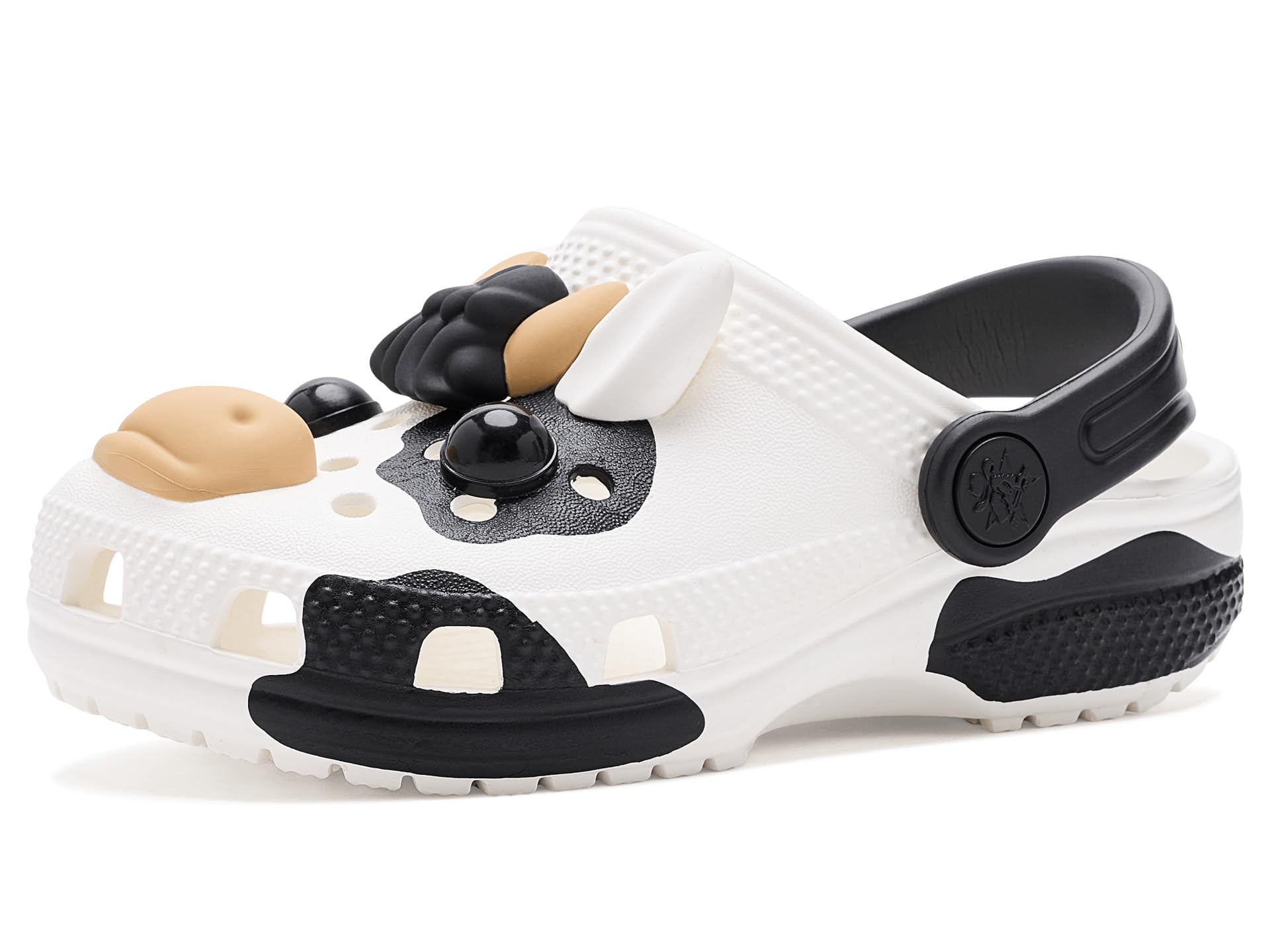 Crocs Kids Classic I Am Clogs