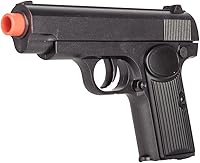 Vista 3 de Cyma Pistola de resorte Airsoft (ZM06)