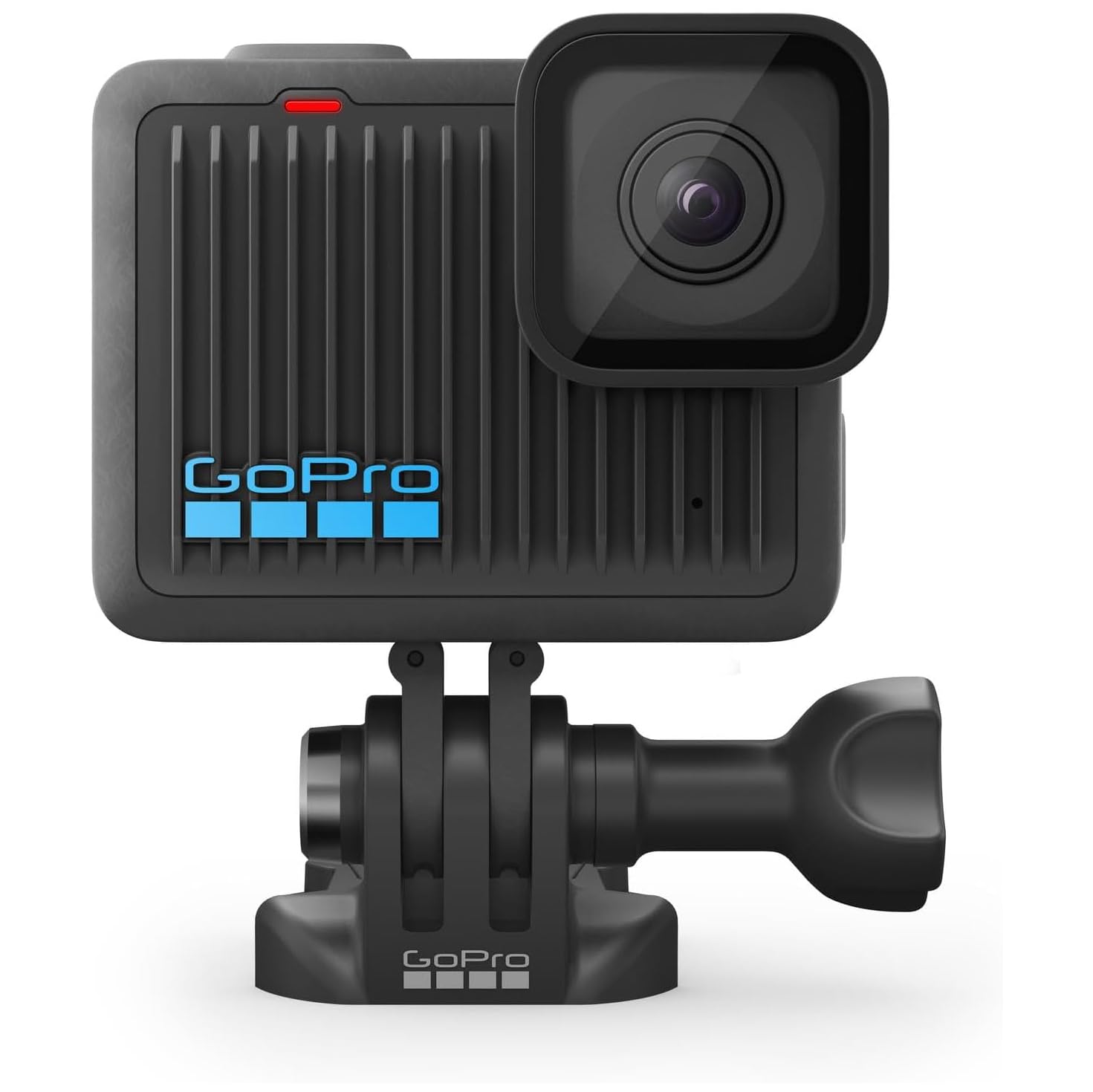GoPro Hero Ecommerce Packaging