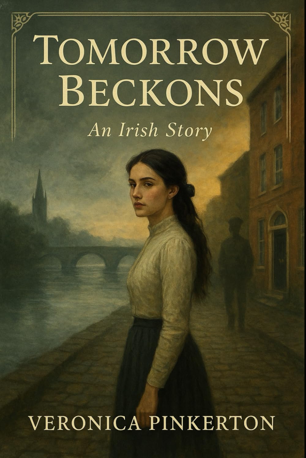 Tomorrow Beckons: An Irish Story