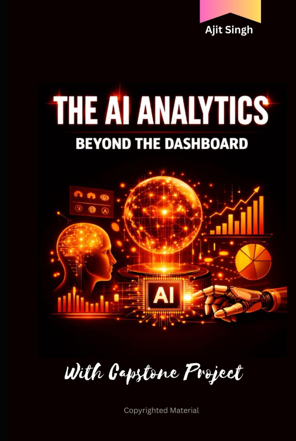 The AI Analytics: Beyond the Dashboard