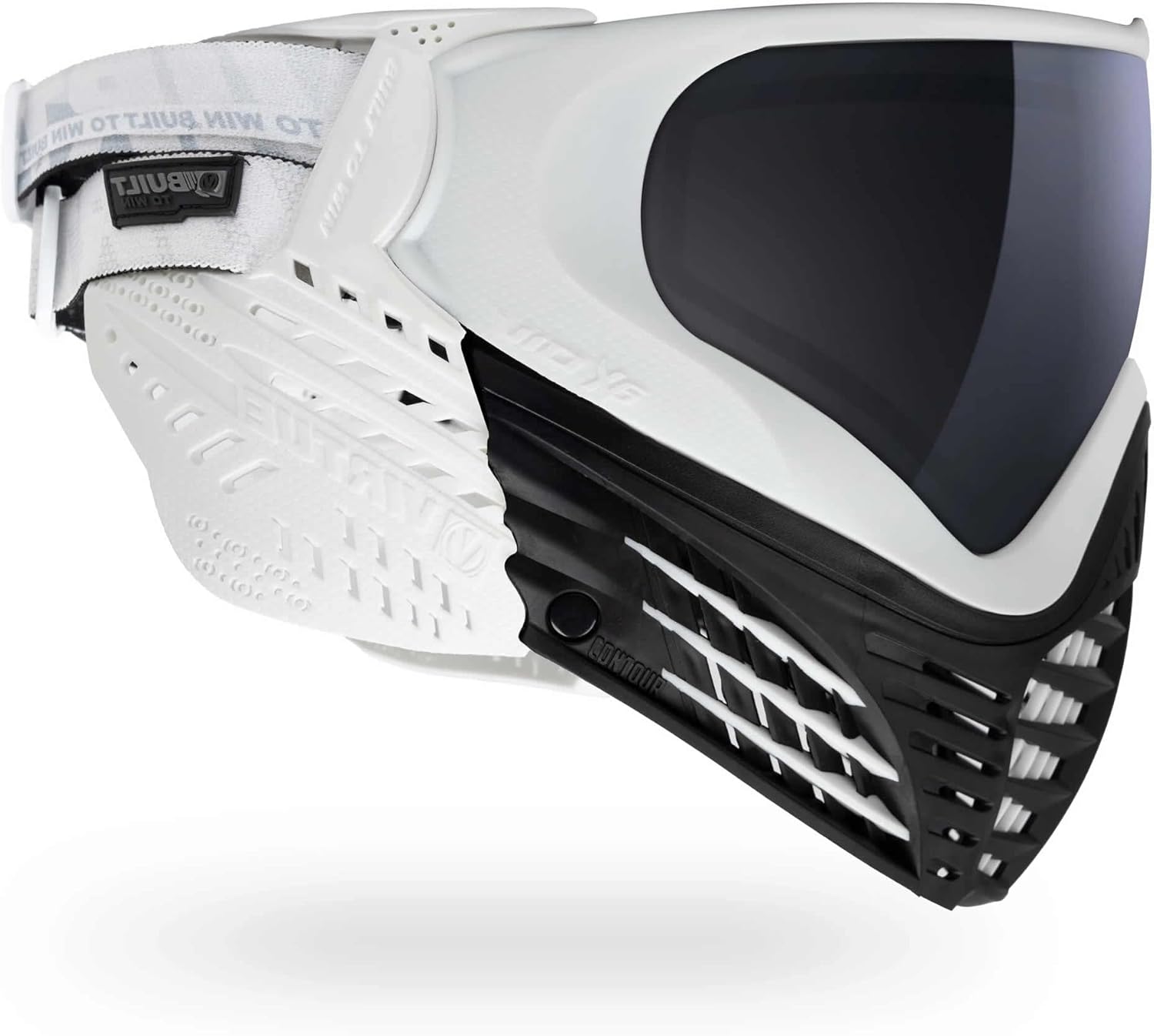 Virtue VIO X6 Thermal Paintball Goggles/Masks
