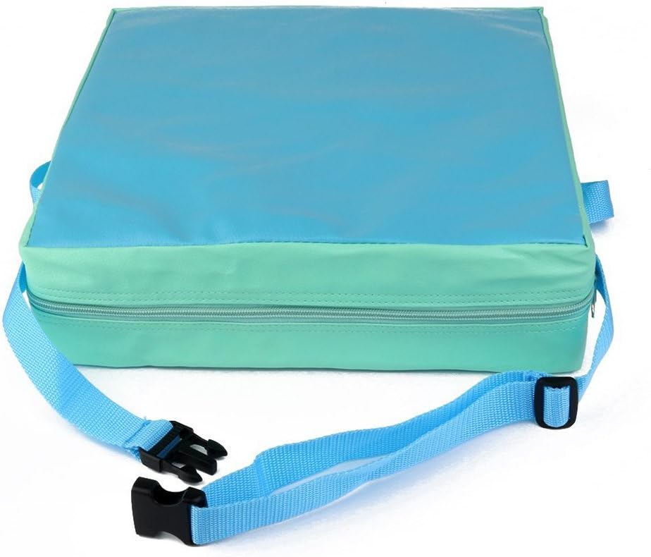 cuscino per sedia da pranzo per bambini