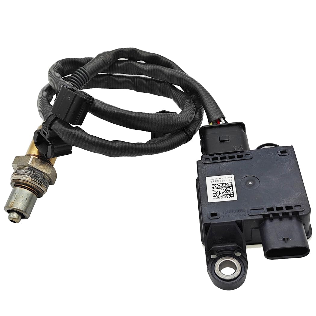 EPSIRMP 39265-2F250 Exhaust Particulate Sensor Compatible for Hyundai Tucson 2015-2018, for Kia Sportage 2016-2018 Replaces# 0281006611 0281006612