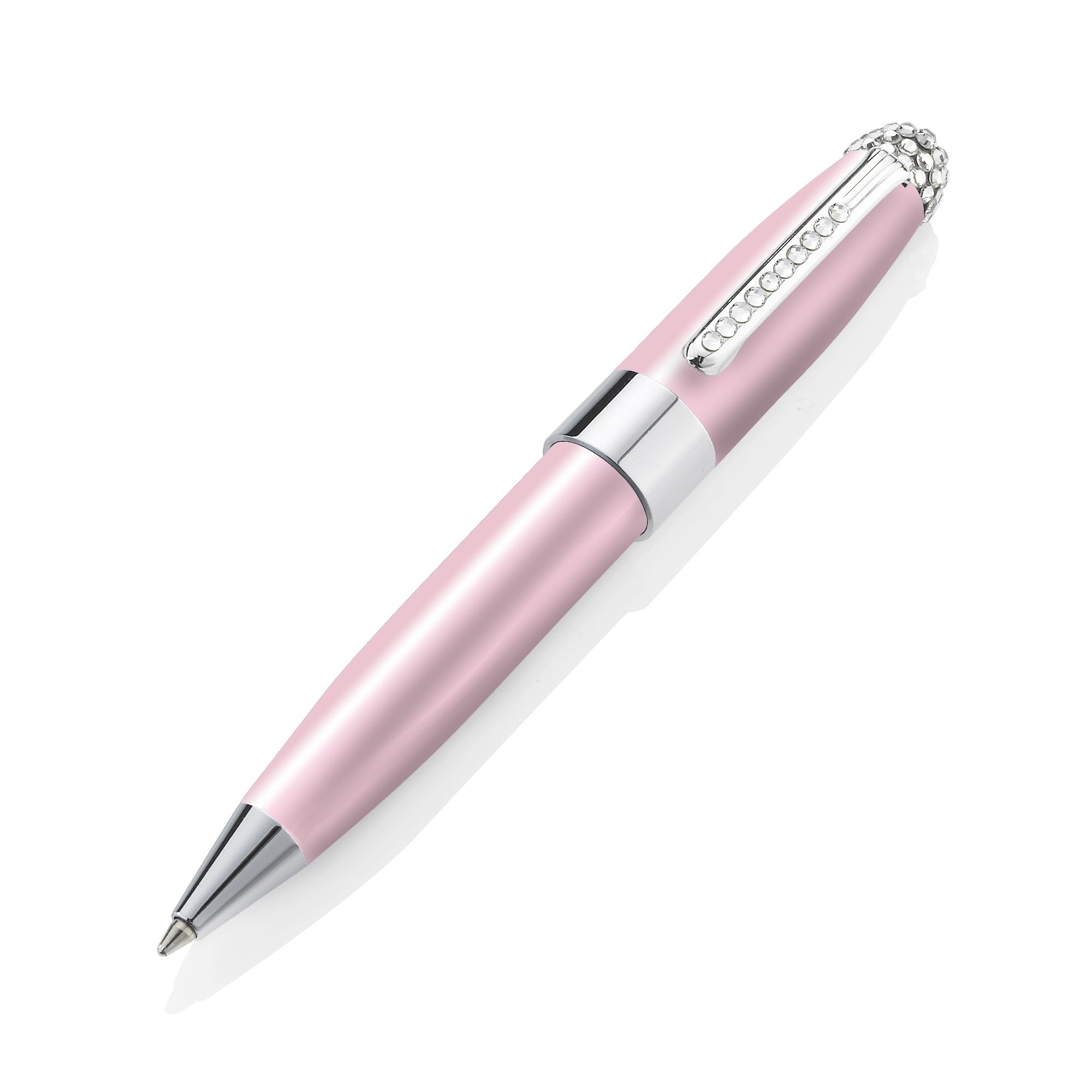 ICE London Duchess Pen - Light Pink