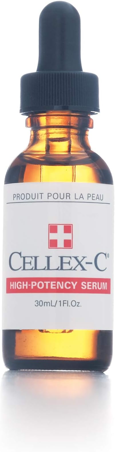 Cellex-C High Potency Serum, 30 Ml