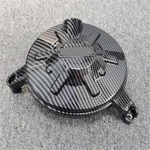 Housse de protection moteur Tuono V4R protection carter RSV4 RR moto