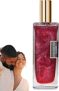 Aromatherapy Pheromone Perfume, Women Pheromones Perfume, Aromatherapy Glittering Perfume, Pheromones Essential Oil Perfume, Pheromone Aromatherapy Perfume For Women