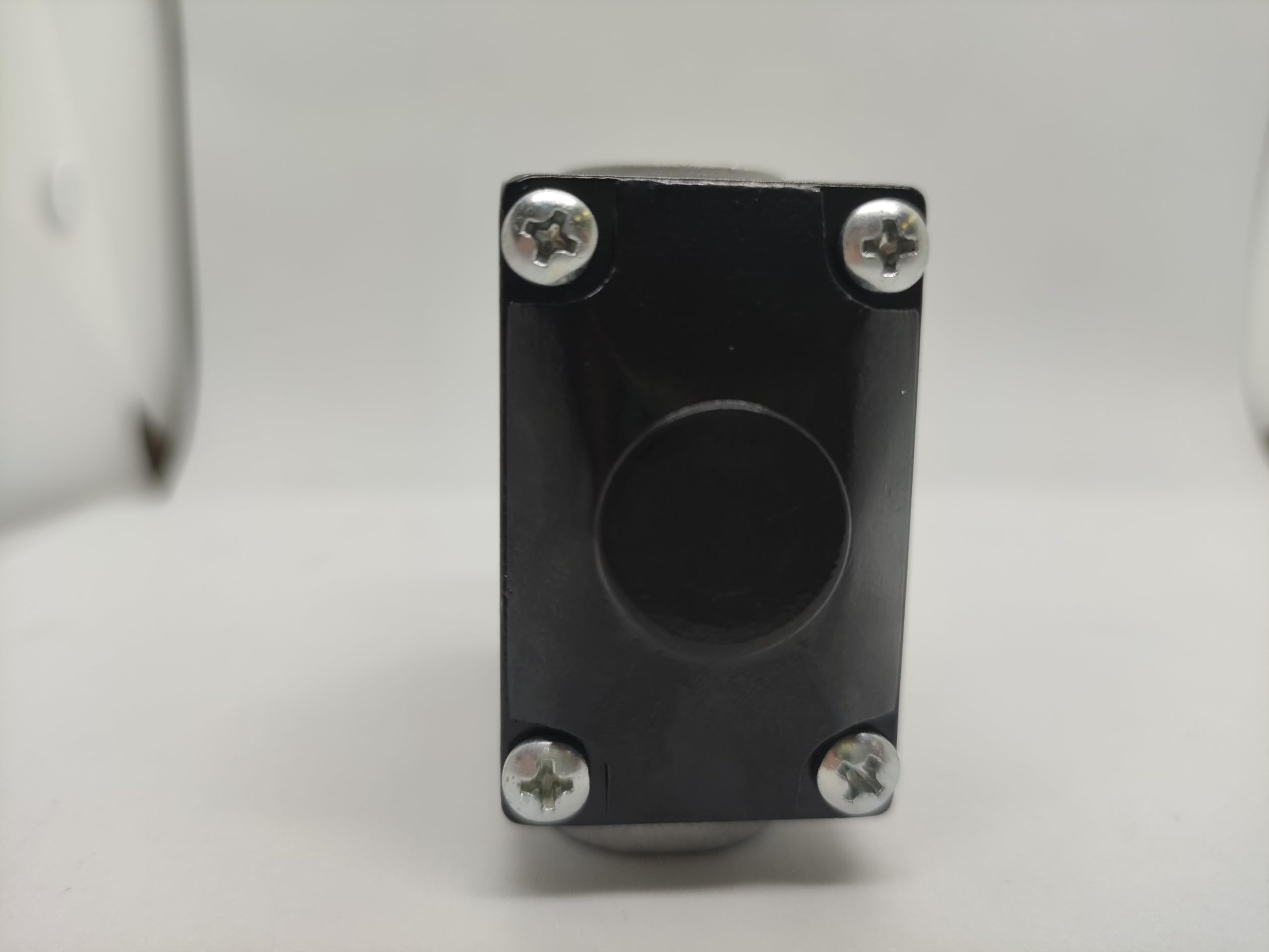 AF-2601 VALVOLA PNEUMATICA AD OTTURATORE 3/2 NC G1/4"