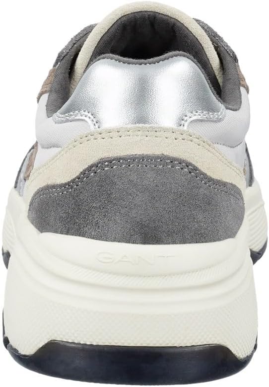 Gant Newile női sneaker 39 EU szürke több színű cipő