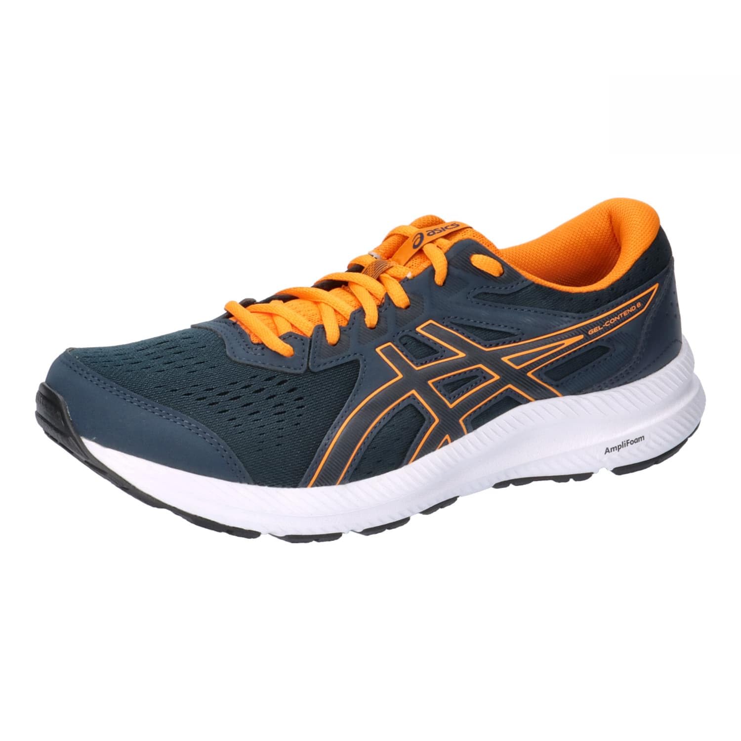 ASICS Gel-Contend 8, Sneaker Hombre