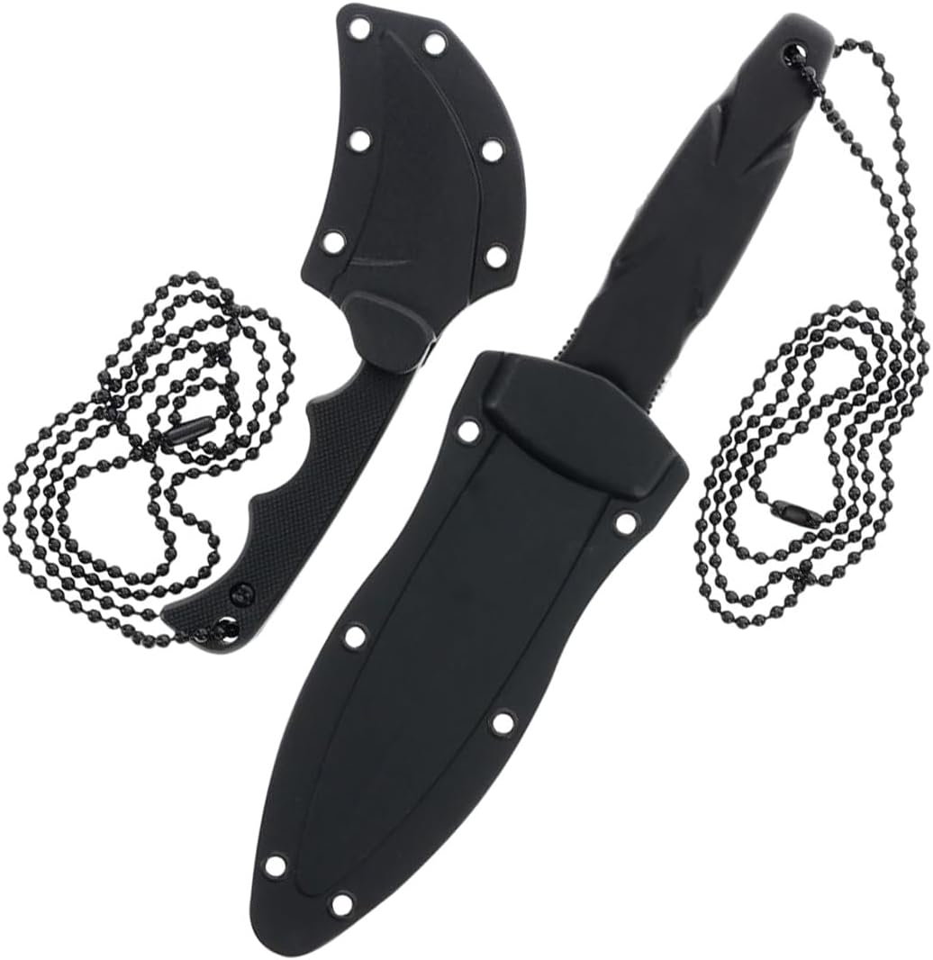 Smith & Wesson Boot and Neck Knife Combo