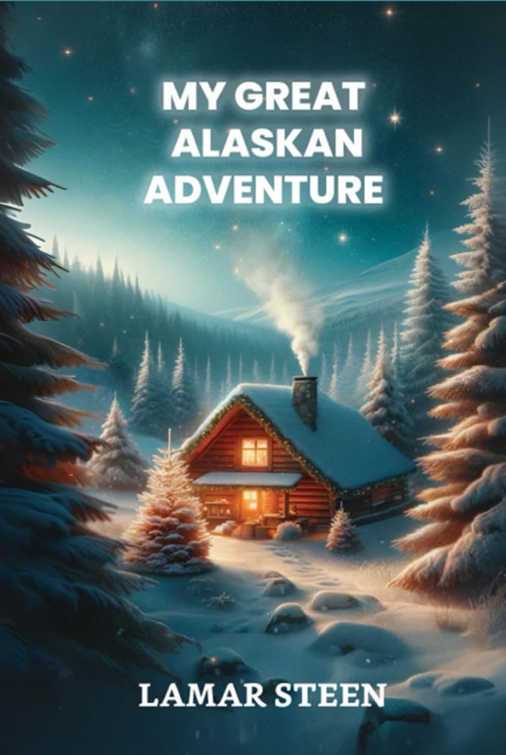 My Great Alaskan Adventure
