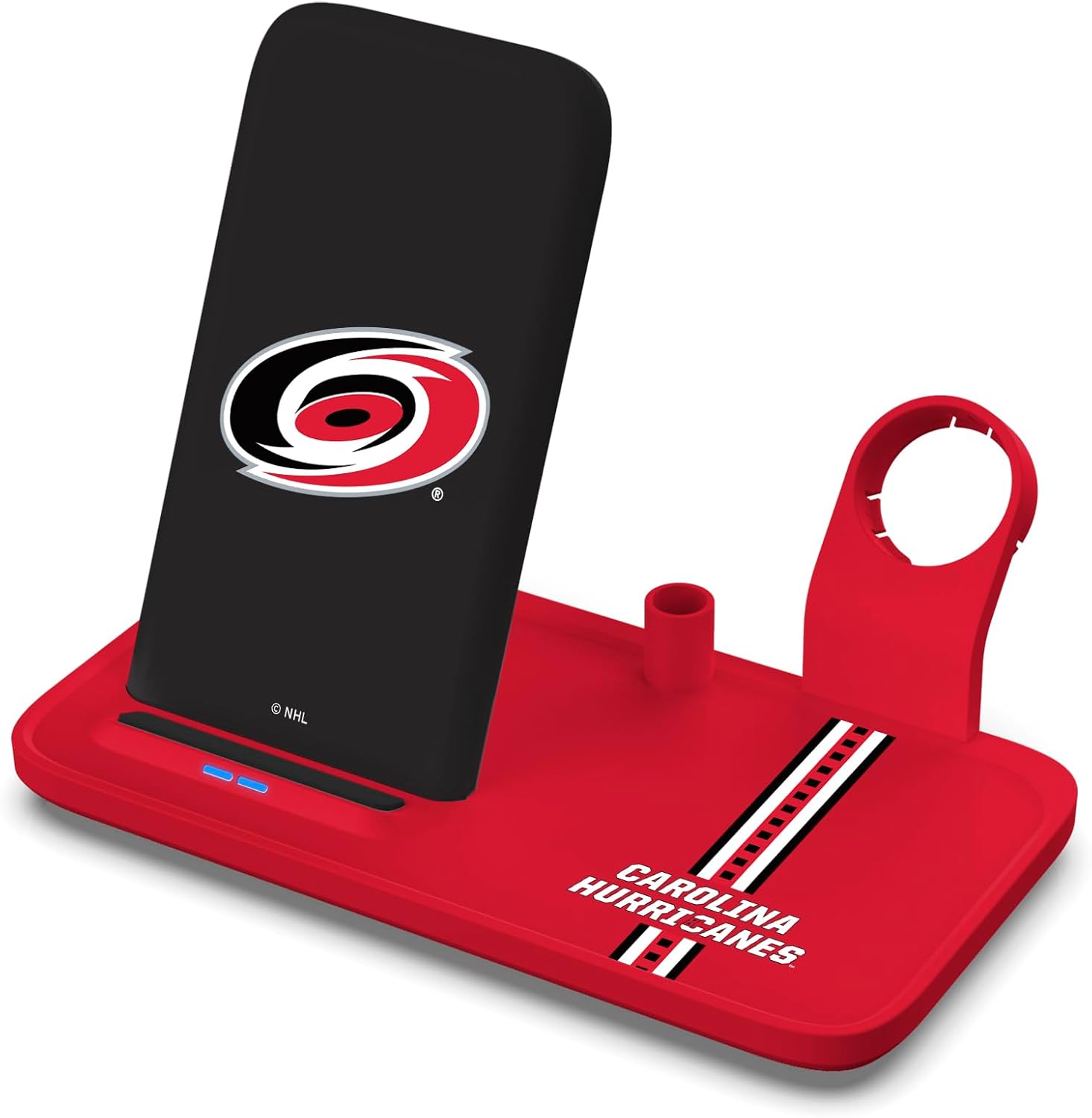 SOAR NHL 4in1 Wireless Charging Docking Station Fast
