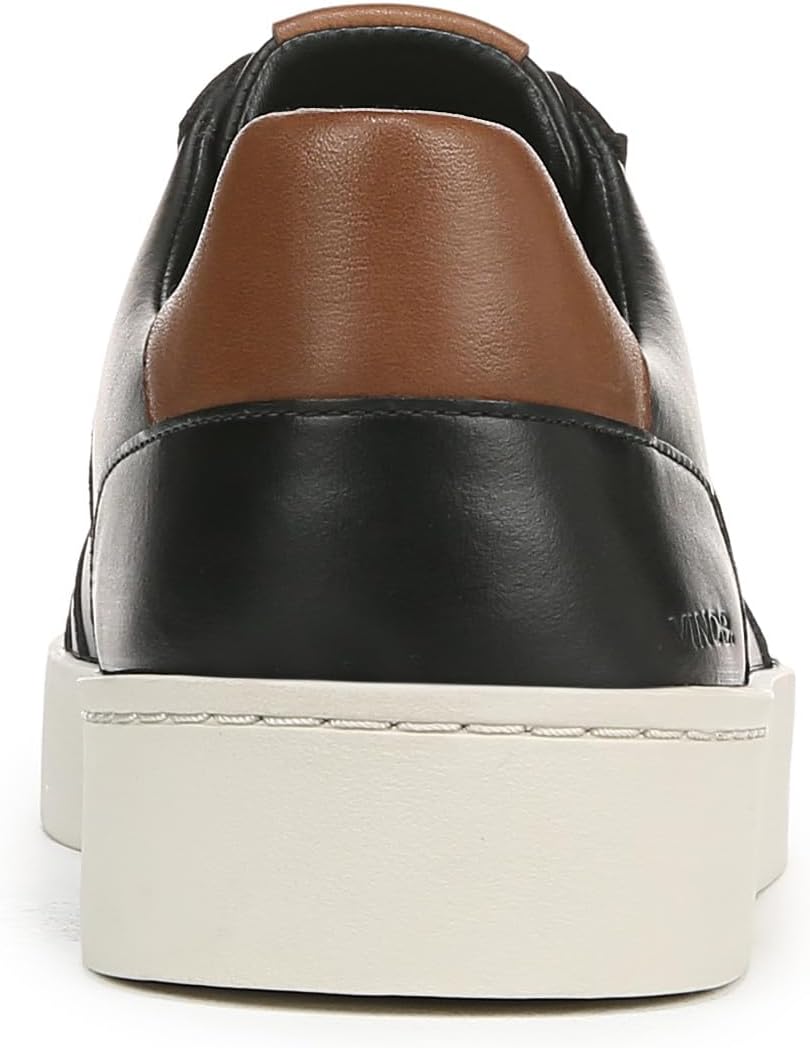 Vince Men's Peyton Sneakers - Image 3