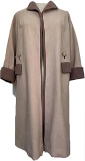 Swing Coat