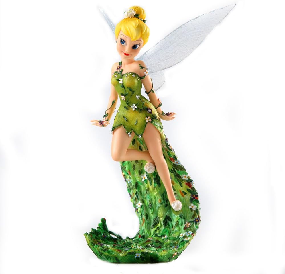 Disney Showcase Tinkerbell Figurine