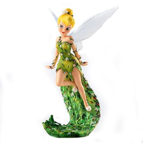 tinkerbell toys uk