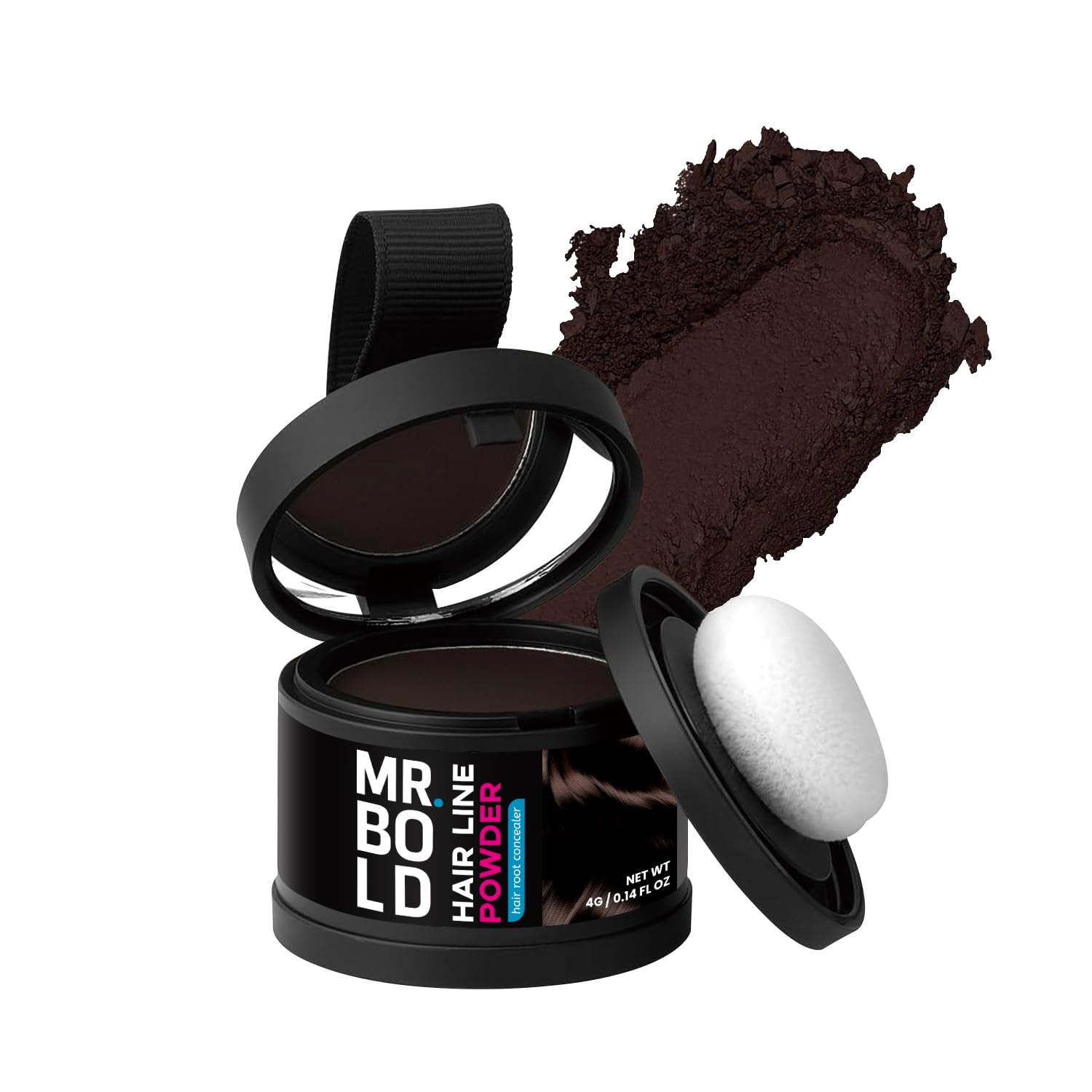 Mr Bold Hairline Powder