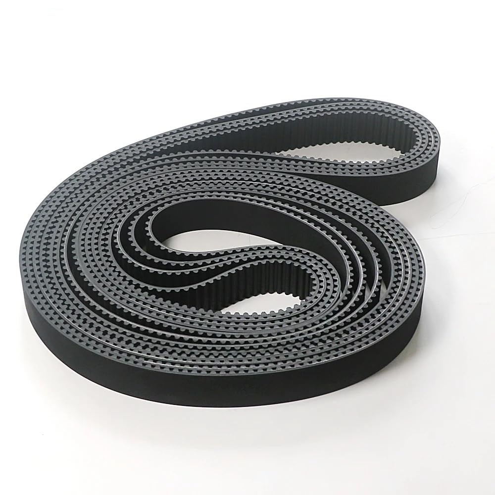 Cinghia dentata sincrona HTD5M 2200 HTD 2200-5M