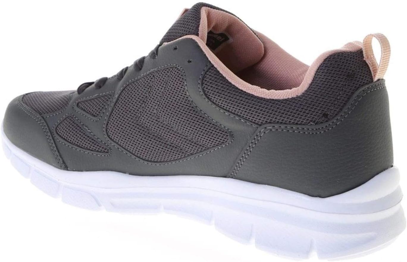 hummelUnisex Adults' Crosslite II Trainers Shoes 207890-2786, Grey