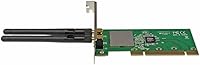 Vista 16 de StarTech.com PCI Express AC1200 Adaptador de red inalámbrica-CA de doble banda - Tarjeta WiFi PCIe 802.11ac - Tarjeta inalámbrica de CA de 2.4/5GHz