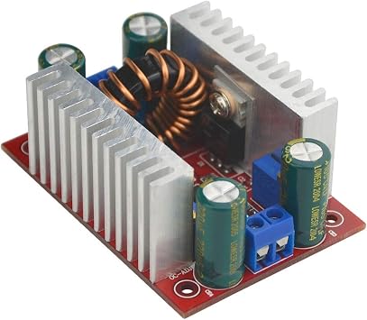 XLX 400W DC-DC       LED