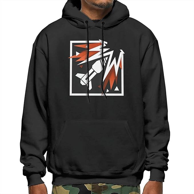rainbow six siege sweaters