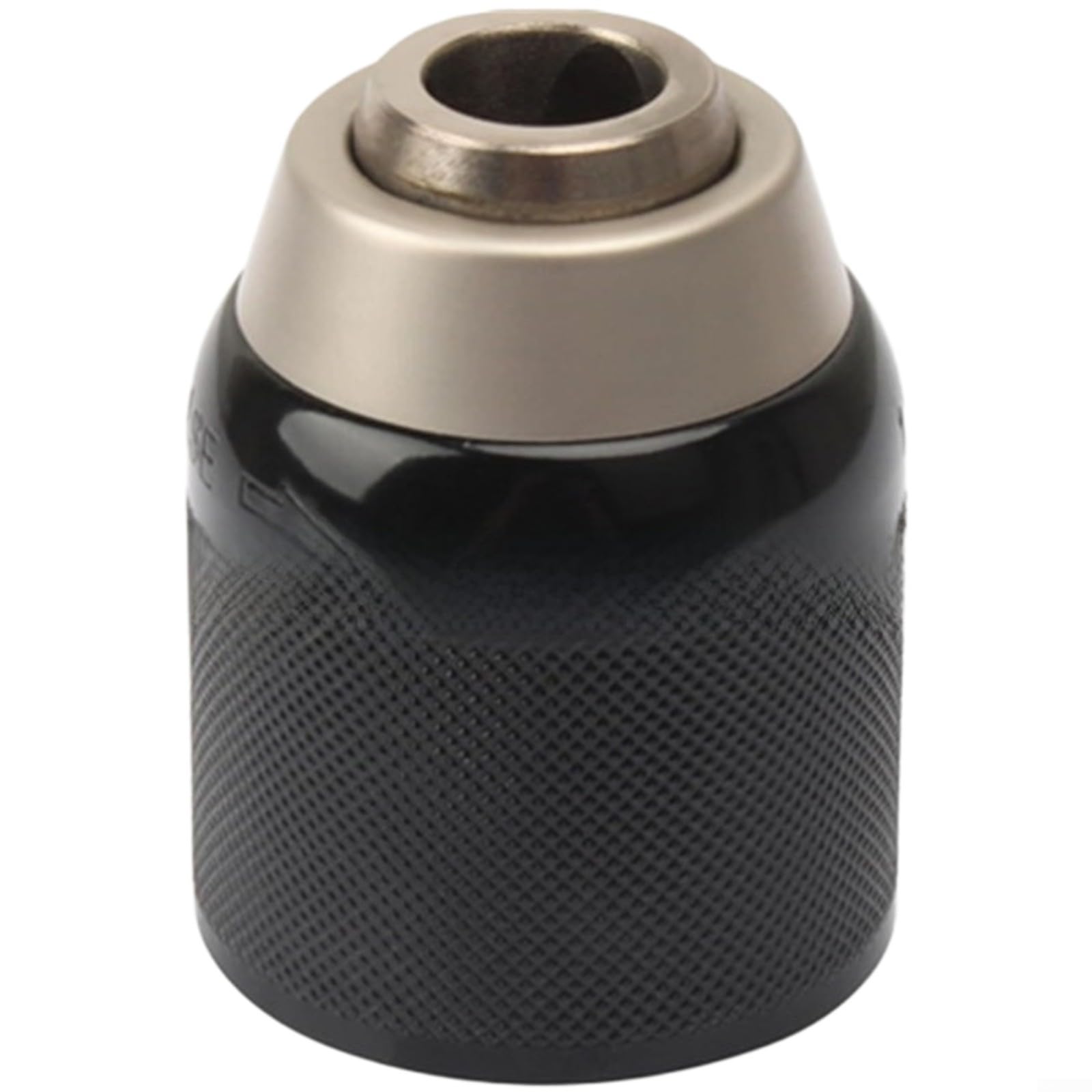 Mandrin de perceuse 13 mm 1/2 avec vis 1/16 à 1/2, capacité de serrage 9/16 18 pour 2704 20 2804 20 2904 20 outils électriques pour une utilisation en extérieur (A)