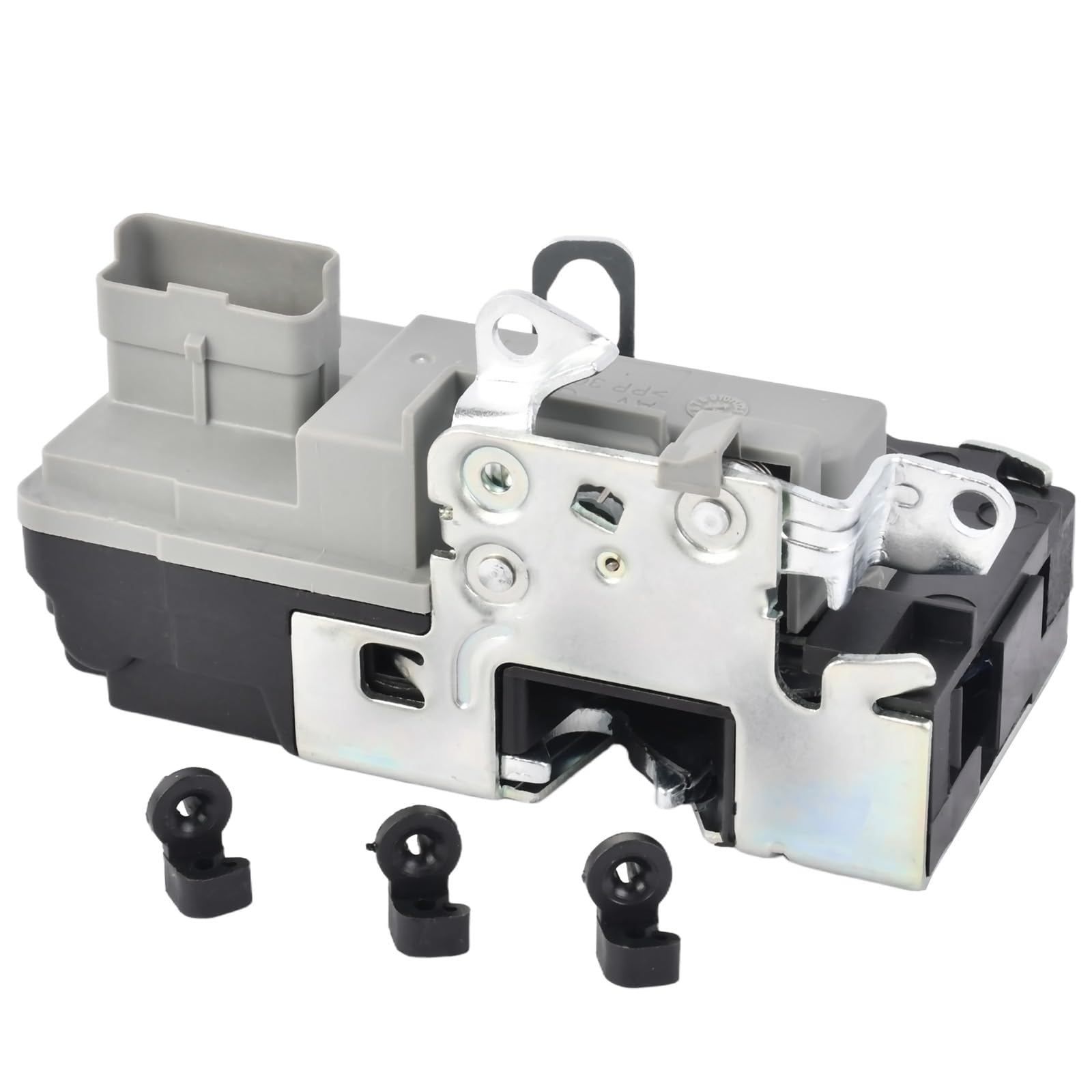9135R9 9135.R9 - Actuador de cerradura de puerta delantera izquierda para 206 1998-2013 9135 R9 cerradura de puerta del coche actuador