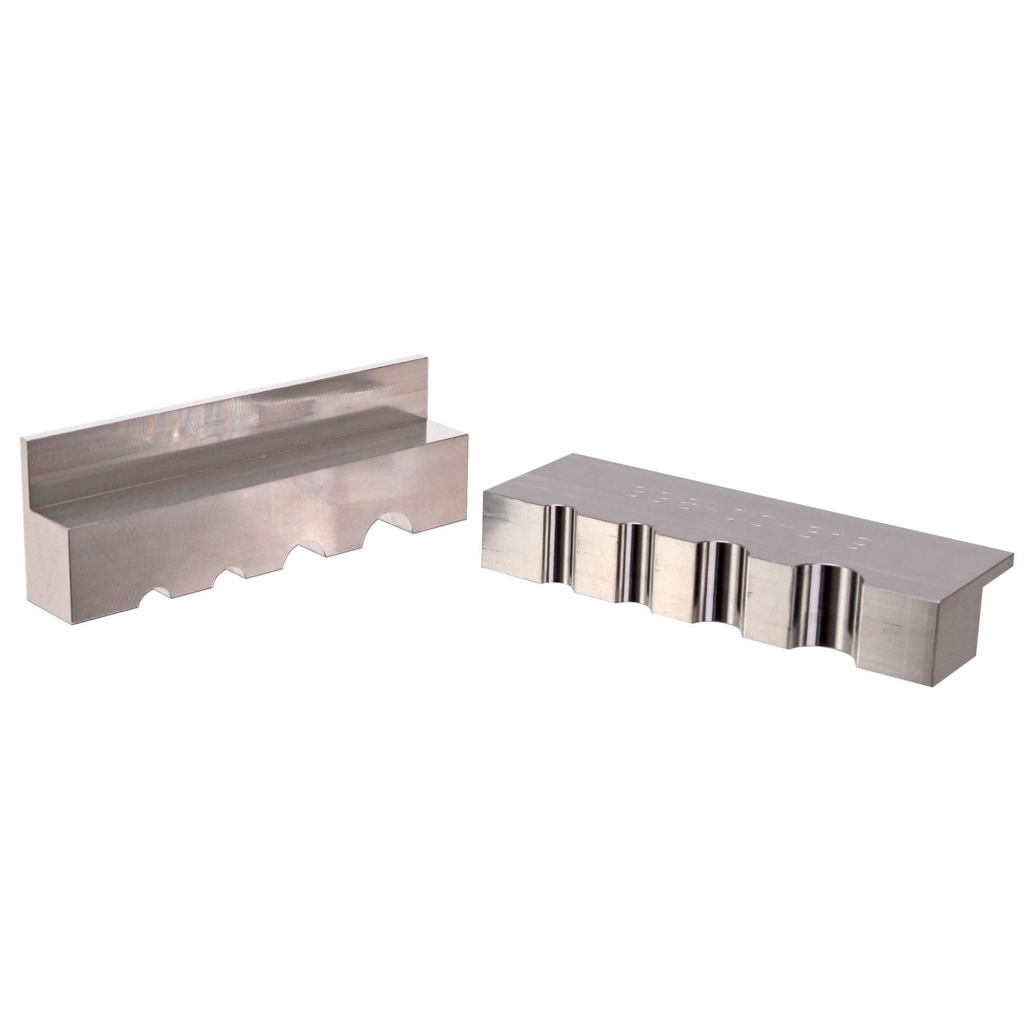 Kit shaft clamps de 9mm à 5/8in pour entretien amortisseur CTD et DPS