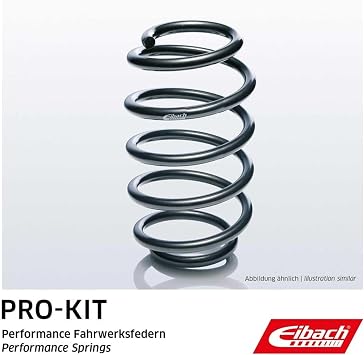 Eibach E10-57-002-01-22 Performance Pro-Kit Springs