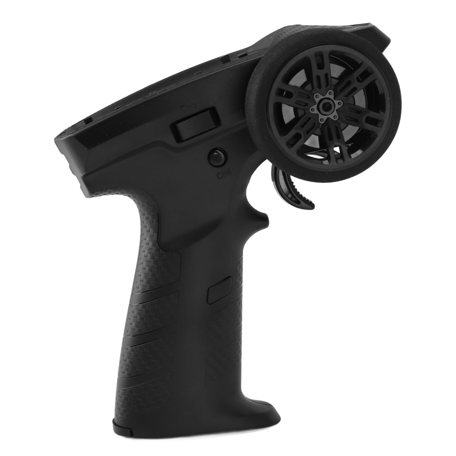 Trasmettitore e Ricevitore RC a 7 Canali, Radiocomando RC a 2 modalità da 2,4 GHz, Trasmettitore RC con Ricevitore per Parti del Modello di Serbatoio per Barche di Veicoli RC