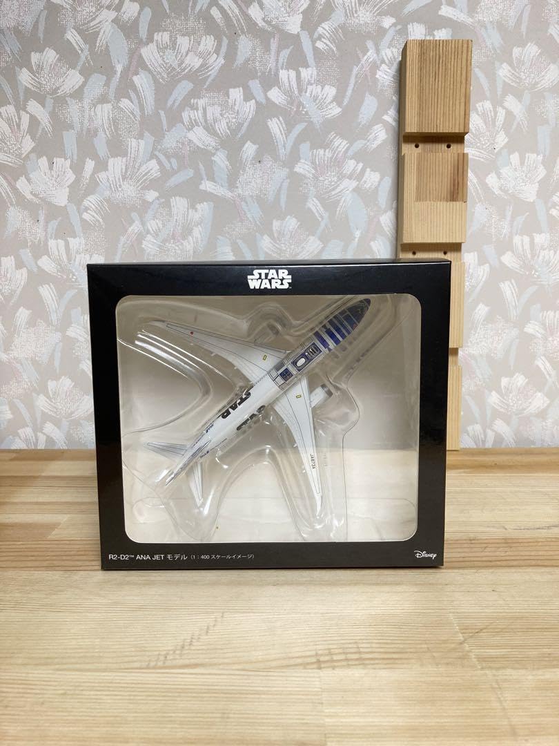 Amazon.co.jp: コラボ商品［］ANA JET 全日空 1:400 ジェット機 