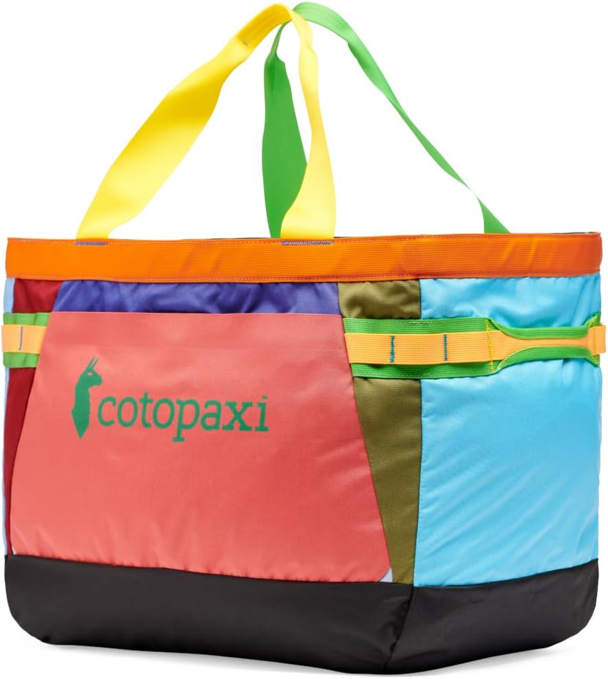 Cotopaxi Allpa 60L Gear Hauler Tote