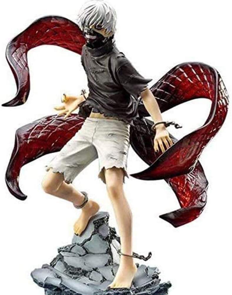 らびページ　⭐︎金木研　フィギュア⭐︎ ARTFX J 金木 研 AWAKENED ver.｜東京喰種トーキョーグール