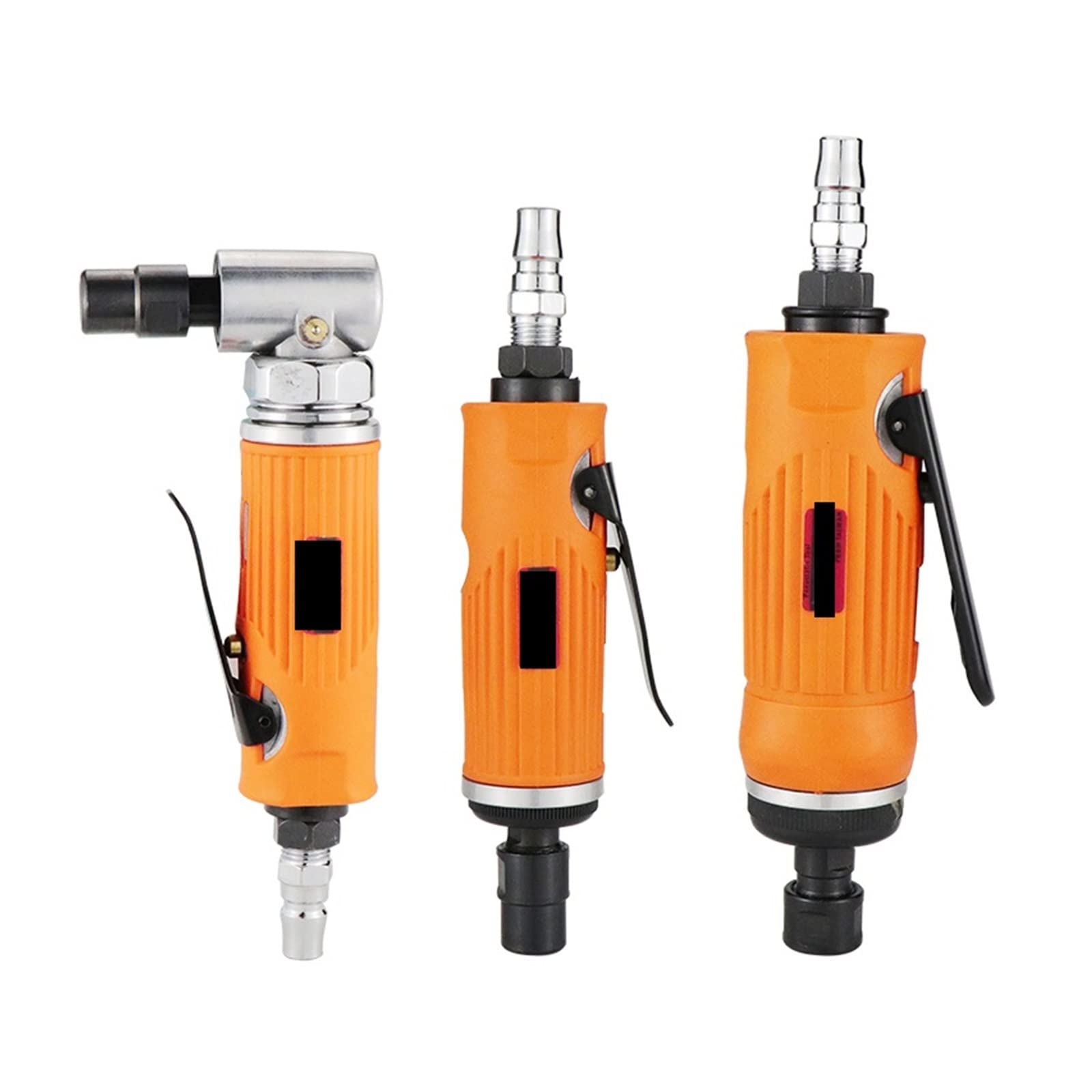 LNHHG 1/4inch Pneumatic Die Grinder Air Grinding Mill Engraving Tool Polishing Machine For Tools(H8)