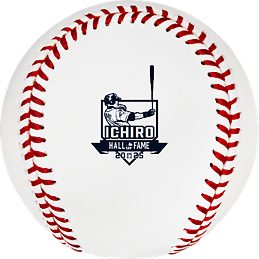 イチロー　MLB Rawlings 公式球　野球殿堂&永久欠番　2個　神戸智弁 Amazon | ローリングス(Rawlings) 野球用 ボール ball MLB イチロー