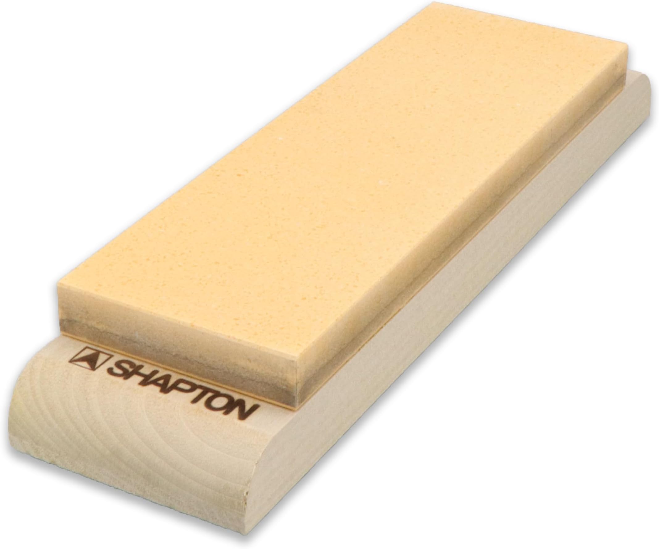 Whetstone M15 Orange Medium Rough Whetstone #1000