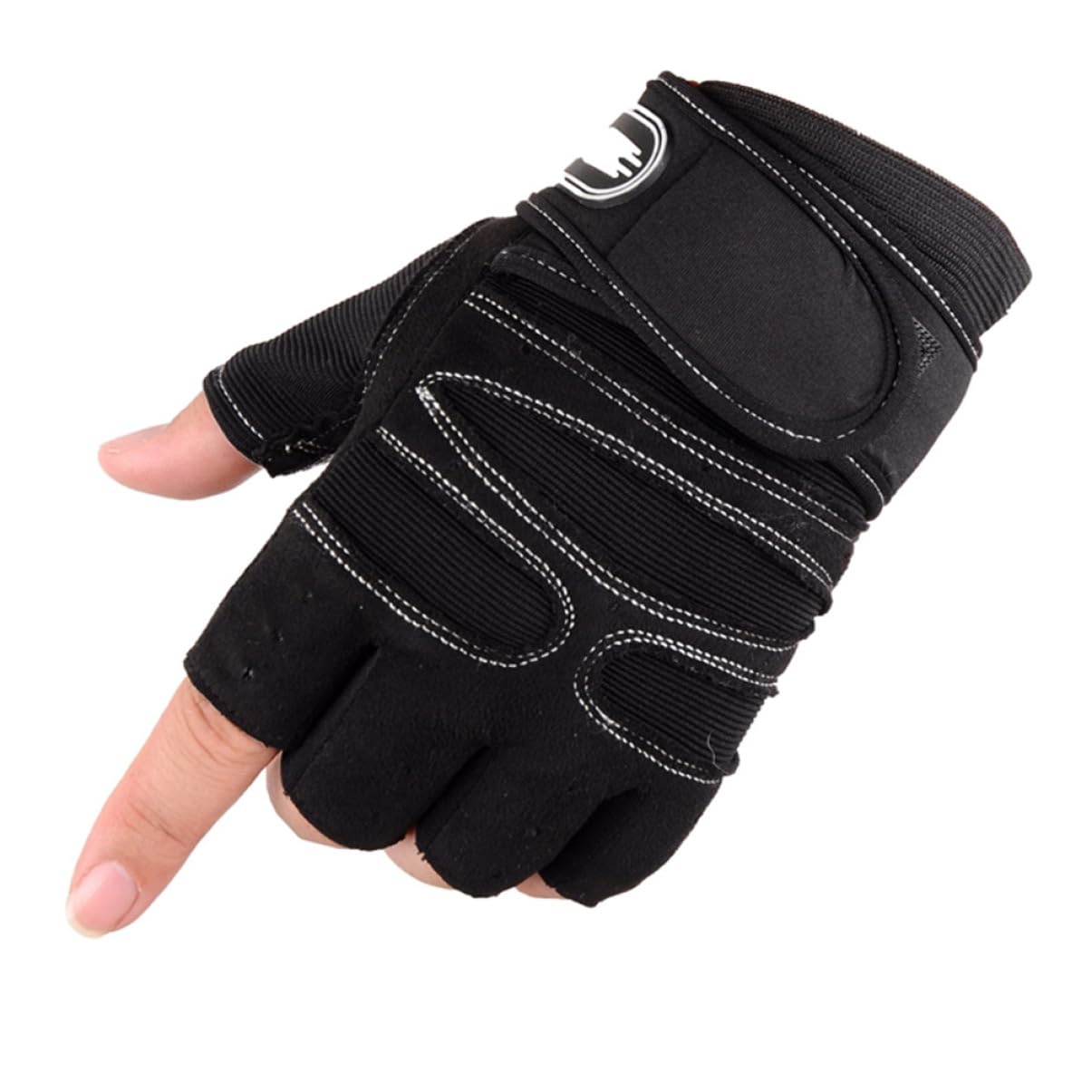 Sosoport 3 Piezas Banda De Resistencia Fitness Montar