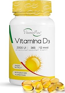 Integratori vitaminici quali sono i thumbnail classifica