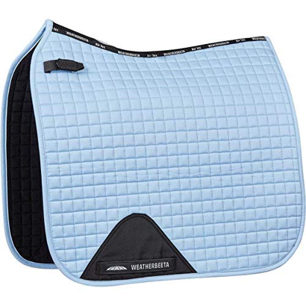 Weatherbeeta - Sudadero Modelo Prime para disciplina de Doma (Full) (Negro)